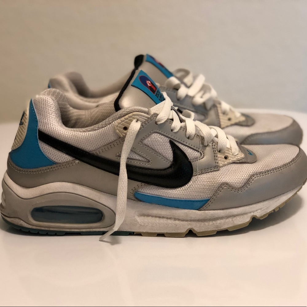 PreLoved NIKE Air Max 🖤